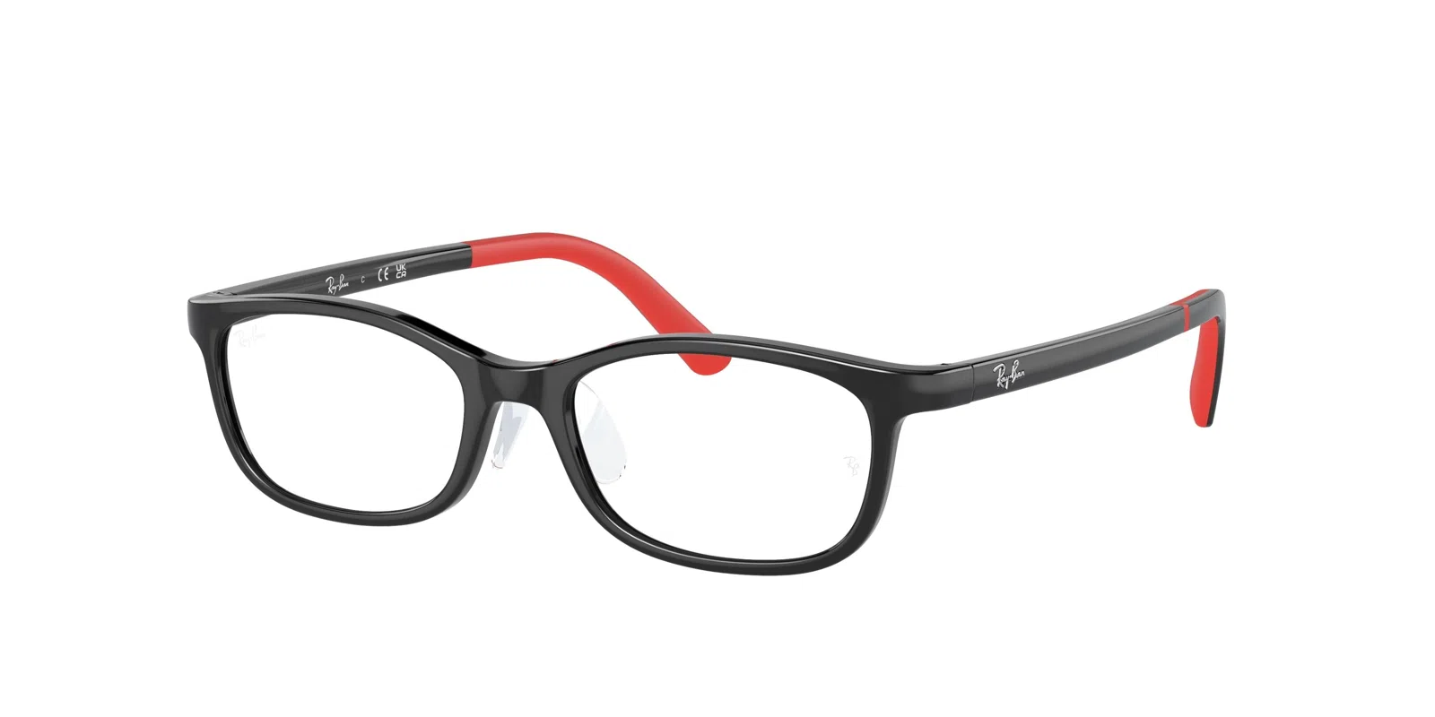 Ray-Ban Kids 0RY1615D Eyeglasses - view 3